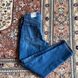 New Old Navy OG Straight